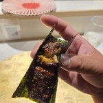 北新地 寿司馬光 - 