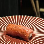 北新地 寿司馬光 - 