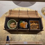 北新地 寿司馬光 - 