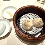 中国料理 美麗華 - 小籠包2種
