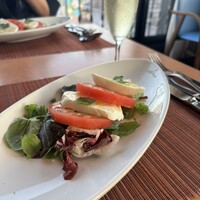 オステリアガウダンテ 神戸ハーバーランド店 - 