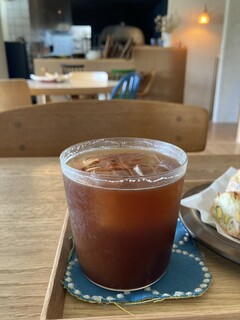 haluta bakery Oiwake