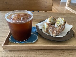 haluta bakery Oiwake