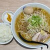 ラーメン 郷