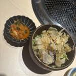 焼肉料理 牛吉日和 - 