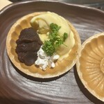 焼肉料理 牛吉日和 - 