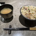 神楽坂 鉄板焼 向日葵 - 