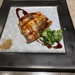 神楽坂 鉄板焼 向日葵 - 