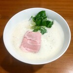 らぁ麺まほろば 鯖江店 - 