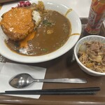 すき家 - 料理写真: