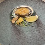 神楽坂 鉄板焼 向日葵 - 