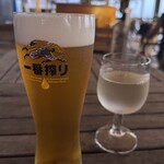 ウミゴヤ サマー ビーチ ハウス - 