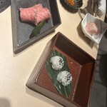 焼肉料理 牛吉日和 - 