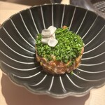 焼肉料理 牛吉日和 - 