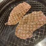 焼肉料理 牛吉日和 - 