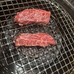 焼肉料理 牛吉日和 - 