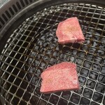焼肉料理 牛吉日和 - 