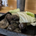 炭火焼鳥わだち - 