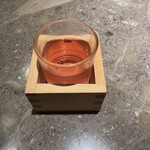 神楽坂 鉄板焼 向日葵 - 