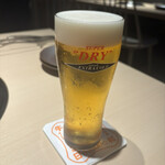 焼肉料理 牛吉日和 - 