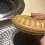 焼肉料理 牛吉日和 - 