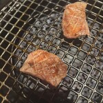焼肉料理 牛吉日和 - 