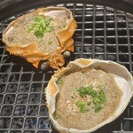 焼肉料理 牛吉日和 - 