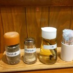 らぁ麺まほろば - 