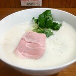 らぁ麺まほろば 鯖江店 - 