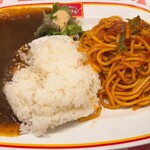 スパゲッティーのパンチョ - 