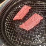 焼肉料理 牛吉日和 - 
