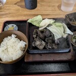 炭火焼鳥わだち - 