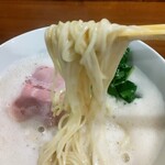 らぁ麺まほろば 鯖江店 - 