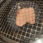 焼肉料理 牛吉日和 - 