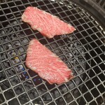 焼肉料理 牛吉日和 - 