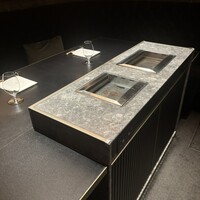 西麻布 焼肉 X - 