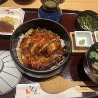 ひつまぶし名古屋備長 グランフロント大阪店 - 