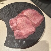 焼肉料理 牛吉日和 - 