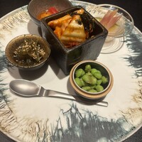 西麻布 焼肉 X - 