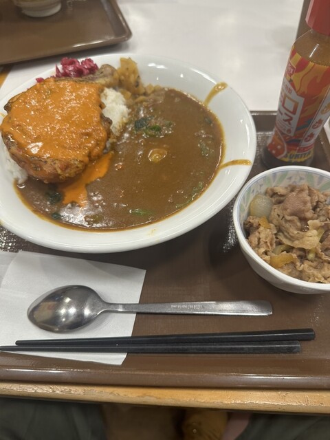 Sukiya Kodaira Nakajimacho Ten