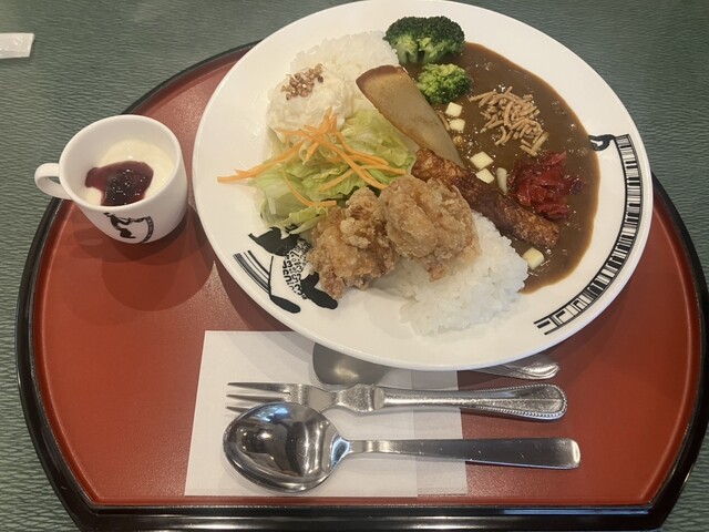 三稜荘 本八戸で味わう本格そば｜青森県八戸市の蕎麦専門店