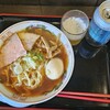 松屋製麺所