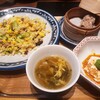 中華バル サワダ 虎ノ門ヒルズステーションタワー店
