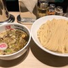 東京アンダーグラウンドラーメン 頑者