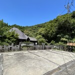 手造りそば 打墨庵 加瀬 - 