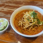 Hom Duan - 料理写真: