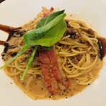 リストランテ　ディ・カナレット - 