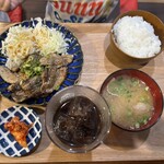 炭火焼さがんもん - 