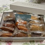 パティスリー コモル - 