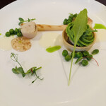 リストランテ　ディ・カナレット - 